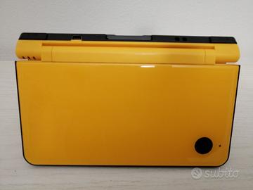 NINTENDO DSI  XL + GIOCO+ CUSTODIA