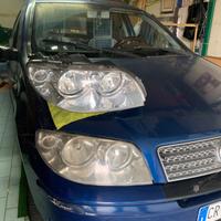 Fari FIAT Punto 3a serie ('03'-'11')