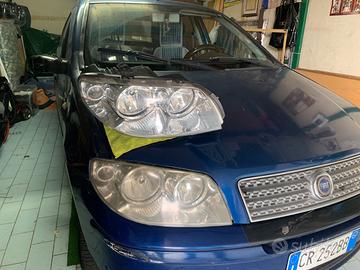 Fari FIAT Punto 3a serie ('03'-'11')