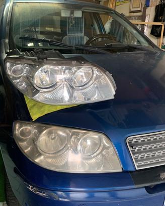 Fari FIAT Punto 3a serie ('03'-'11')