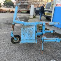 ricopritrice Malavasi di nylon di serre, tunnel o 