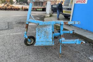 ricopritrice Malavasi di nylon di serre, tunnel o 