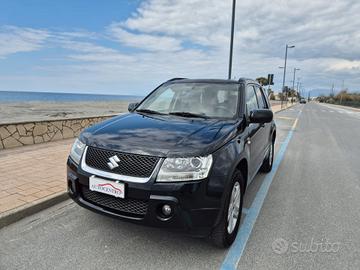 Suzuki Grand Vitara 1.9 DDiS 5 porte