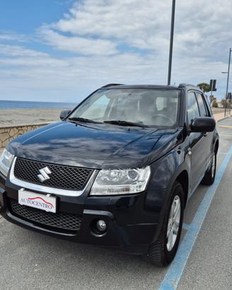 Suzuki Grand Vitara 1.9 DDiS 5 porte