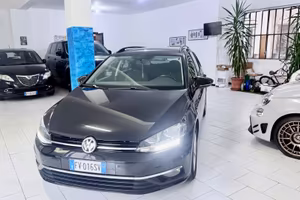 Volkswagen Golf 2.0 TDI DSG 5p. Highline BlueMotio