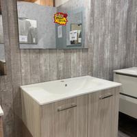 MOBILE BAGNO - OUTLET5 ULTIMO PEZZO !