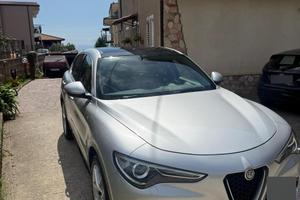 ALFA ROMEO STELVIO 2.2 210cv