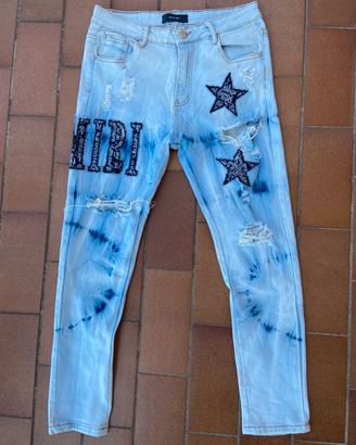 jeans