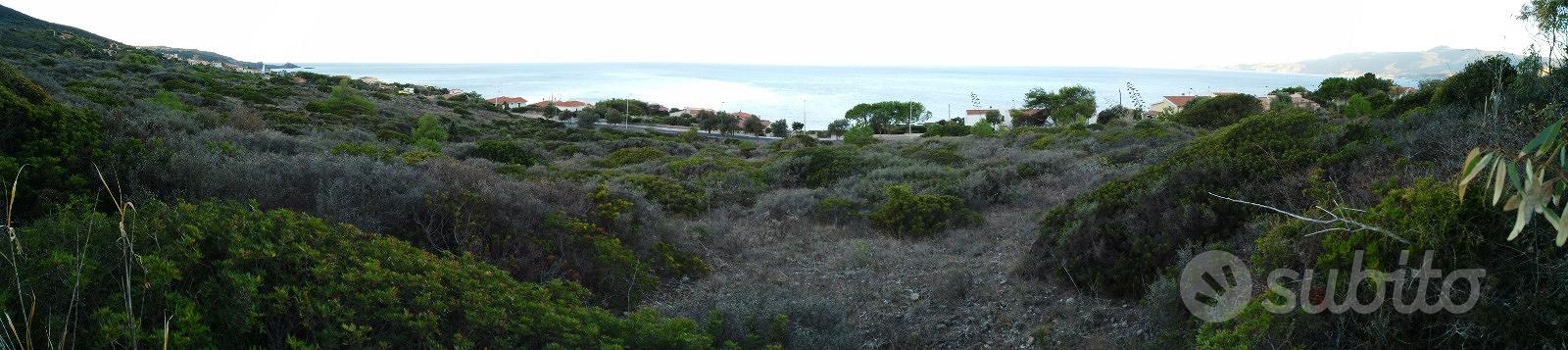 Terreno panoramico - Vista 5