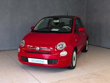 Fiat 500 iii 1.0 Hybrid 70cv Dolcevita
