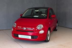 Fiat 500 iii 1.0 Hybrid 70cv Dolcevita