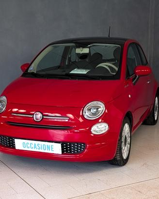 Fiat 500 iii 1.0 Hybrid 70cv Dolcevita