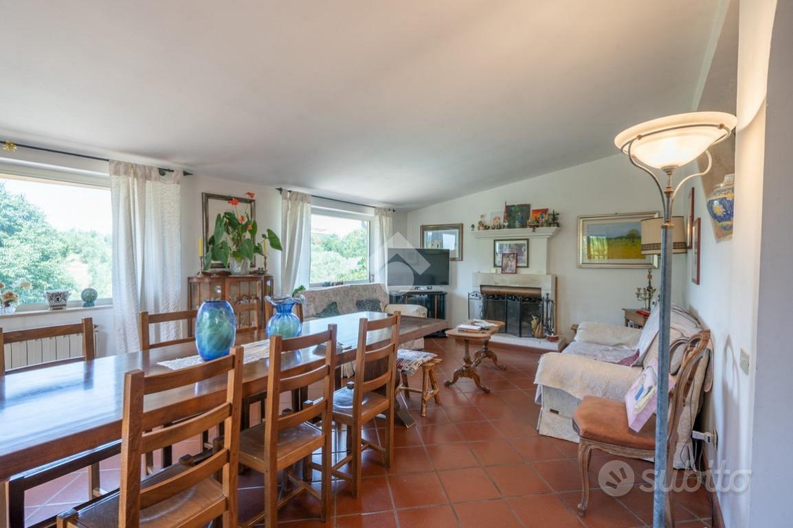 House in Formello, Roma Capitale - Vista 4
