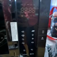 Forno a microonde Hisense