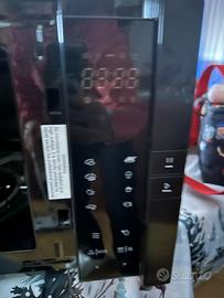 Forno a microonde Hisense