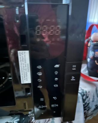 Forno a microonde Hisense