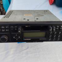 autoradio Blaupunkt Milano RCR45
