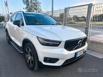 Volvo Xc40 d3 Awd Inscription