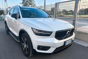 Volvo Xc40 d3 Awd Inscription