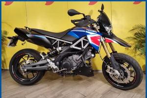 APRILIA Dorsoduro 750