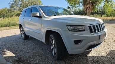 Grand Cherokee wk2
