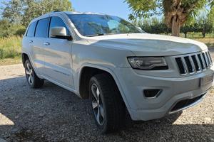 Grand Cherokee wk2