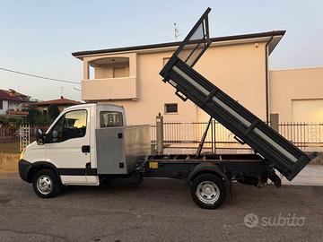 Iveco Daily 35 c 12 ribaltabile trelati