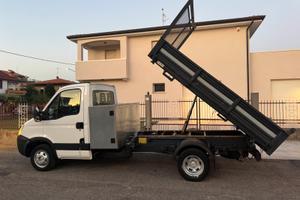 Iveco Daily 35 c 12 ribaltabile trelati