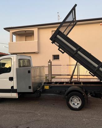 Iveco Daily 35 c 12 ribaltabile trelati