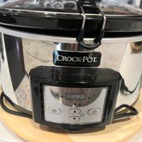 Pentola Crock-Pot