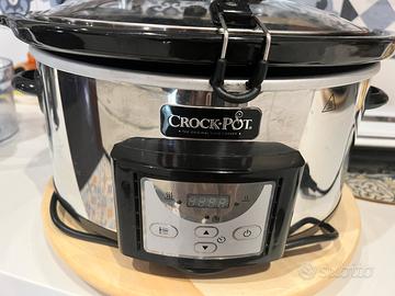 Pentola Crock-Pot