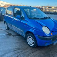 Daewoo Matiz 1.0 Benzina B10S PER RICMABI