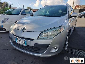 RENAULT - Mégane SporTour SporTour 1.5 dci