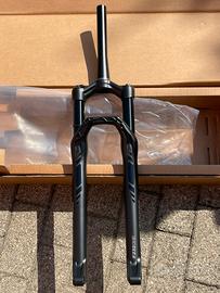 Dt swiss f232 one 29" forcella MTB