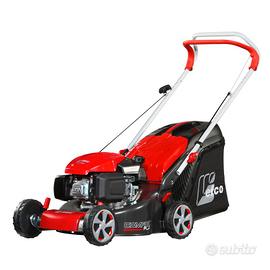 Tagliaerba a spinta efco lr 48 pk comfort plus