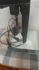 acquario capienza 30 litri