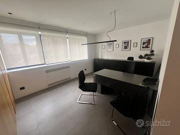 Stanza per uso ufficio