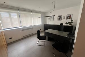 Stanza per uso ufficio