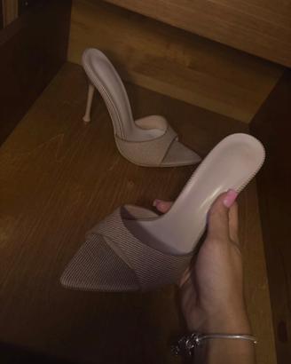 Tacchi beige
