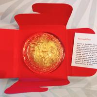 Barovier&Toso Osella