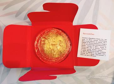 Barovier&Toso Osella