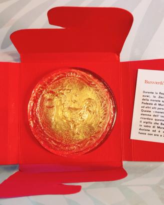 Barovier&Toso Osella