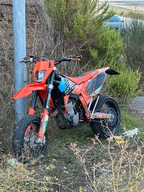 Ktm exc 450