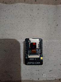 scheda di sviluppo Esp32s completa micro usb