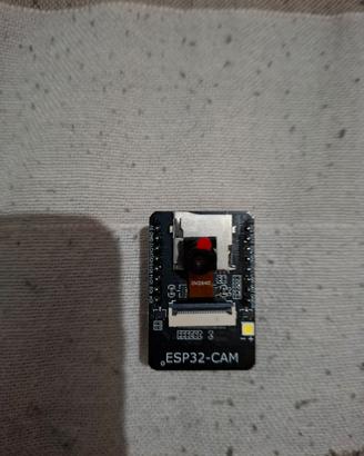 scheda di sviluppo Esp32s completa micro usb