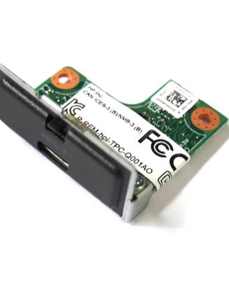 HP Flex IO USB-C 3.1 Gen2 – originale HP