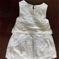 Abbigliamento bimba 4/5 anni