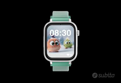 SaveWatch Plus Orologio con GPS e chiamate