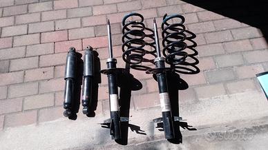 kit ammortizzatori ant e post ducato/jumper