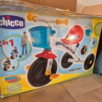 Triciclo